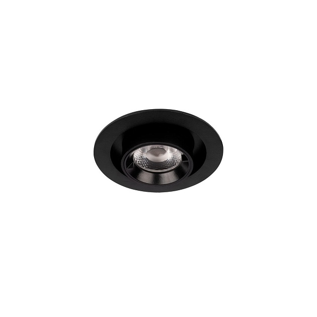 Встраиваемый светильник Loft IT Apex 10327/A Black Фото № 5