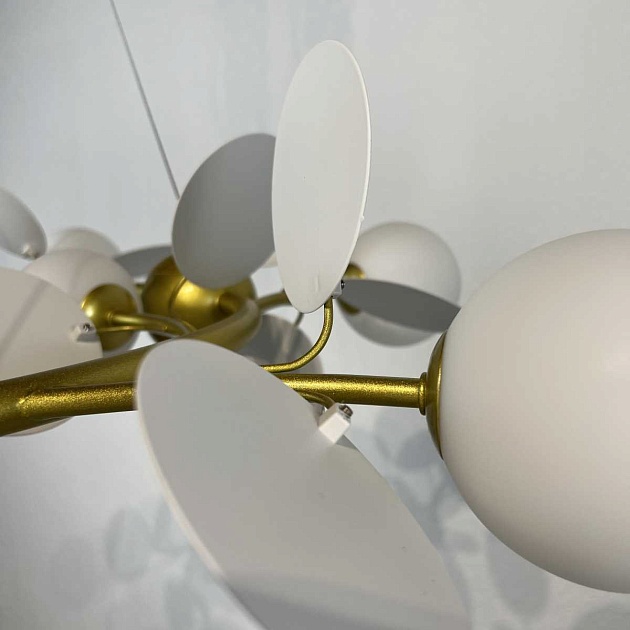 Подвесная люстра Imperium Loft Matisse 167235-26 Фото № 6