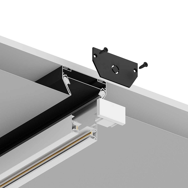 Закладной профиль Hesby Lighting Skylite HSBL_0192 Фото № 6