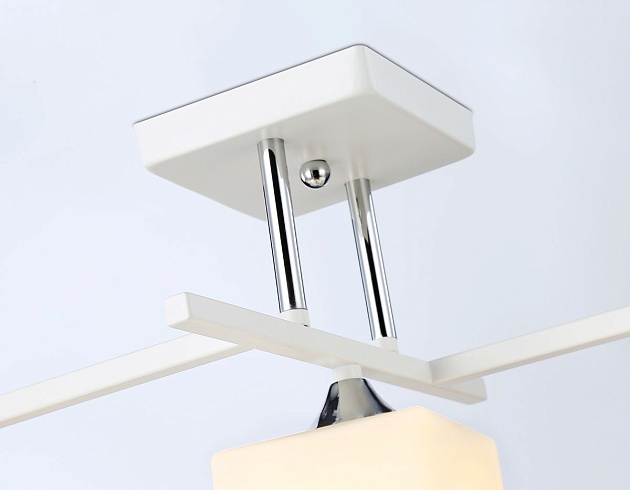 Потолочная люстра Ambrella light Traditional Modern TR303113 изображение 3 Потолочная люстра Ambrella light Traditional Modern TR303113 Фото № 3