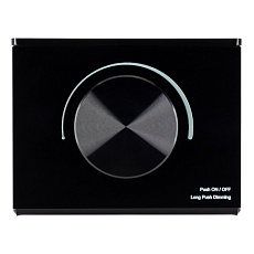 Панель управления Arlight Rotary Smart-P100-Dim Black 029921 3