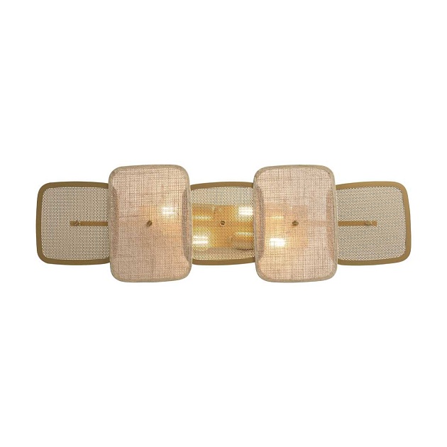 Потолочный светильник Freya Саффле / Säffle FR5572CL-04G изображение 10 Потолочный светильник Freya Саффле / Säffle FR5572CL-04G Фото № 10