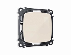 Комплект суппорта универсального AMBRELLA VOLT OMEGA Бежевый глянец QUANT (OP3160, VM240) MO316010