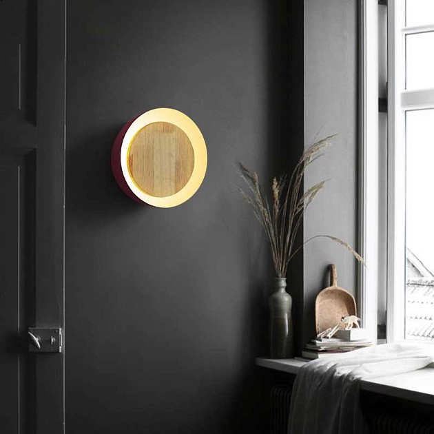 Бра Imperium Loft Loke 101750-26 изображение 7 Бра Imperium Loft Loke 101750-26 Фото № 7