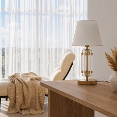 Настольная лампа ST Luce Opalus SL1403.304.01 4