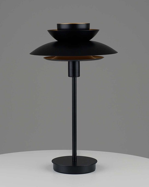 Лампа настольная Moderli Shaggy V11295-1T изображение 3 Лампа настольная Moderli Shaggy V11295-1T Фото № 3