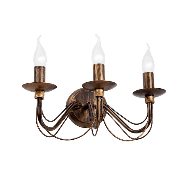 Бра Vitaluce V1205/3A Фото № 1