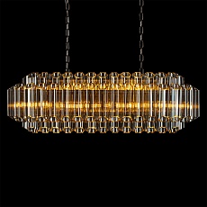 Подвесная люстра Loft IT Celebration 10579/1000R Smoke 3