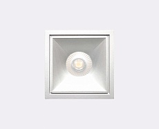 Рамка декоративная Italline IT06-6021 white 2