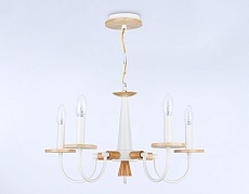Потолочная люстра Ambrella light Traditional Modern TR9592 2