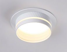 Встраиваемый светильник Ambrella light Techno Spot GX53 Acrylic tech TN5218 3