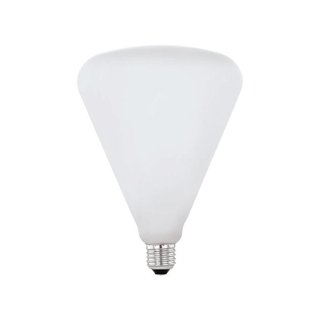 Лампа светодиодная Eglo E27 4W 2700K белый 11902 Фото № 1