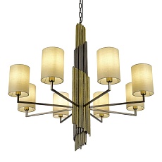 Подвесная люстра ST Luce Gloria SL1638.303.08 1