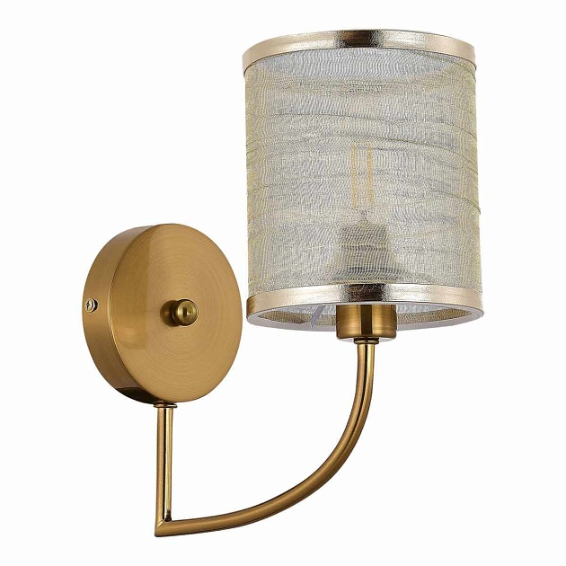 Бра Evoluce Ellisse SLE1119-301-01 изображение 3 Бра Evoluce Ellisse SLE1119-301-01 Фото № 3