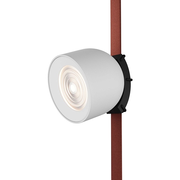 Трековый светильник DENKIRS Belty Spot DK5640-WH+BK изображение 2 Трековый светильник DENKIRS Belty Spot DK5640-WH+BK Фото № 2