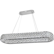 Подвесная люстра Stilfort Rhombus 4040/09/12PL 3