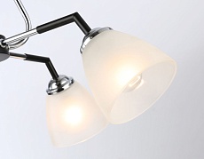 Потолочная люстра Ambrella light Traditional Modern TR303293 2