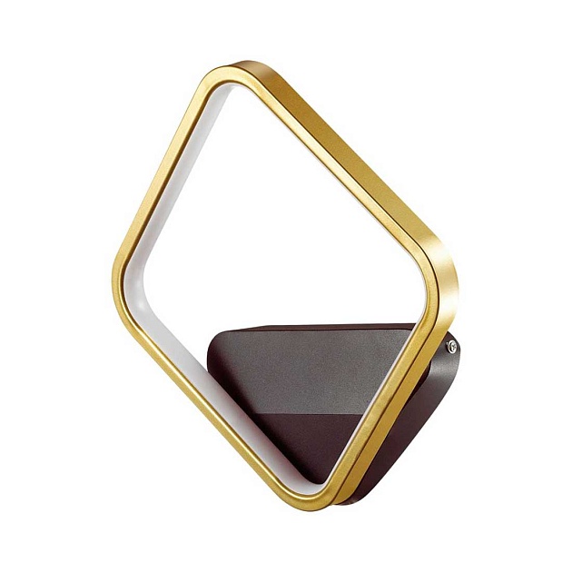 Настенный светильник Lumion Ledio Sid 5252/10WL изображение 1 Настенный светильник Lumion Ledio Sid 5252/10WL Фото № 1