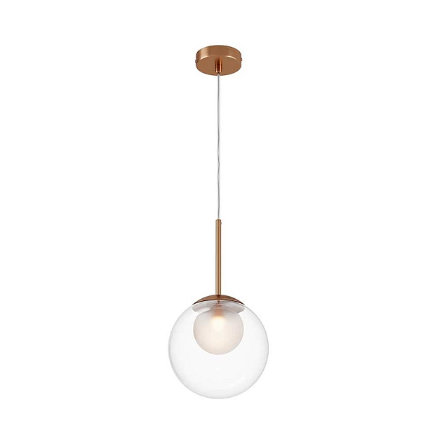 Подвесной светильник Maytoni Basic form MOD521PL-01G3 Фото № 1