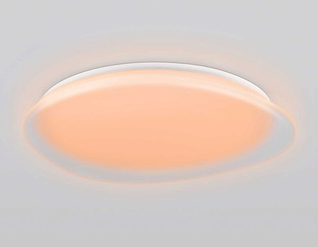 Люстра Ambrella Light ORBITAL FZ1615 изображение 4 Люстра Ambrella Light ORBITAL FZ1615 Фото № 4