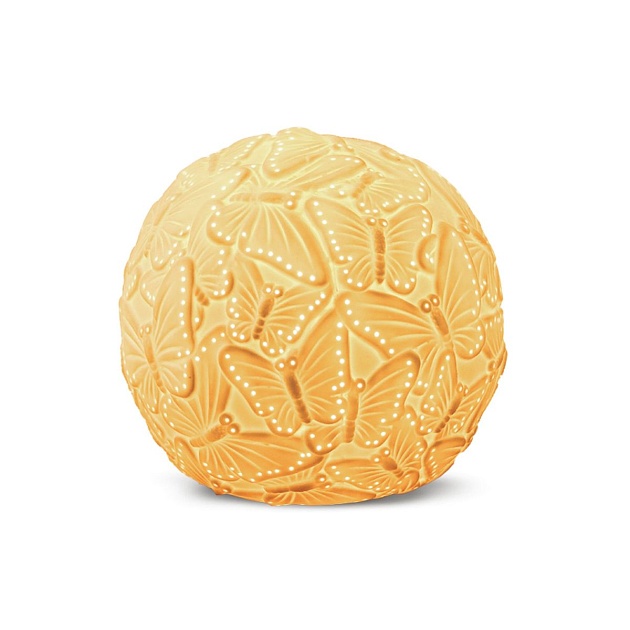 Настольная лампа Apeyron Бабочки 18-008 изображение 4 Настольная лампа Apeyron Бабочки 18-008 Фото № 4