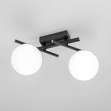 Потолочная светодиодная люстра Citilux Dorsy CL223122 2