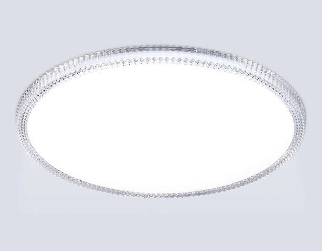 Светильник Ambrella Light ORBITAL FZ1720 изображение 1 Светильник Ambrella Light ORBITAL FZ1720 Фото № 1