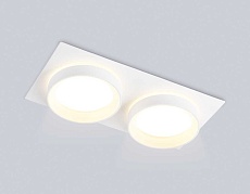 Светильник встраиваемый Ambrella Light TN6711 4