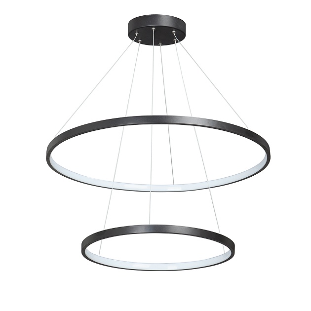 Подвесная люстра Vitaluce V04614-13/2S Фото № 1