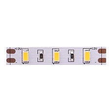 Светодиодная лента SWG 12W/m 60LED/m 5630SMD теплый белый 5M 001690 3