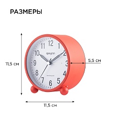 Часы настольные Apeyron MLT2207-510-1 1