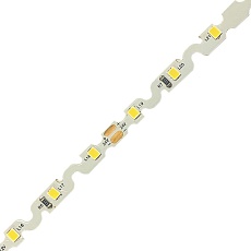 Светодиодная лента Apeyron 5W/m 60LED/m 2835SMD дневной белый 5M 00-350 2