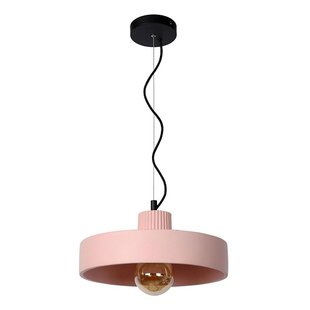 Подвесной светильник Lucide Ophelia 20419/35/66 Фото № 1