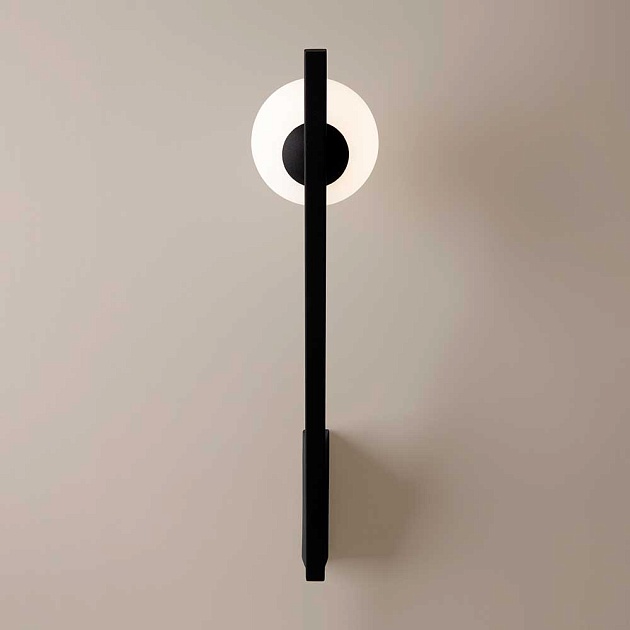 Бра Maytoni Kazimir MOD175WL-01B Фото № 3