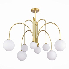 Подвесная люстра ST Luce Jineto SL1204.202.08 2