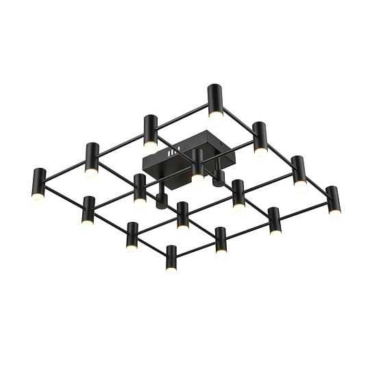Потолочный светильник Vele Luce Аtmosfera VL7162L16 изображение 1 Потолочный светильник Vele Luce Аtmosfera VL7162L16 Фото № 1