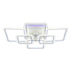 Потолочная светодиодная люстра Profit Light 18070/6 WHT 1