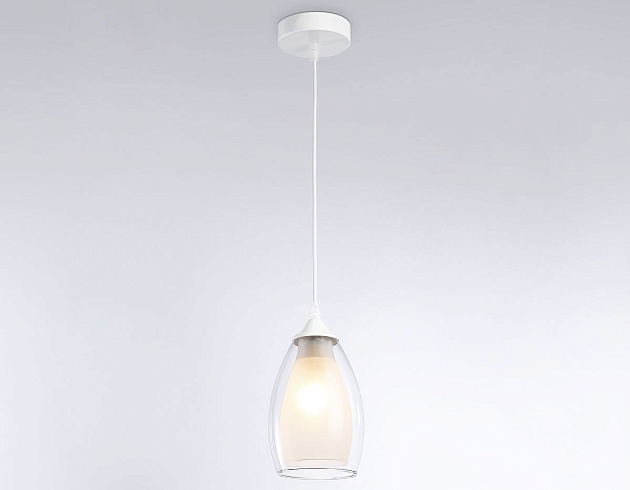Подвесной светильник Ambrella light Traditional TR3534 Фото № 5