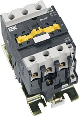 Контактор КМИ-35012 50А 400В/АС3 1NO.1NC IEK KKM31-050-400-11