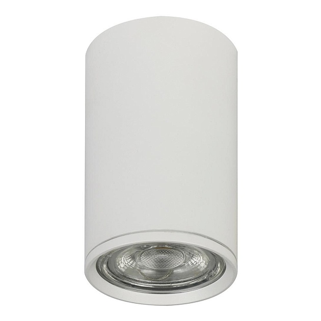 Потолочный светильник Escada 20001SMU/01 SWH Фото № 1