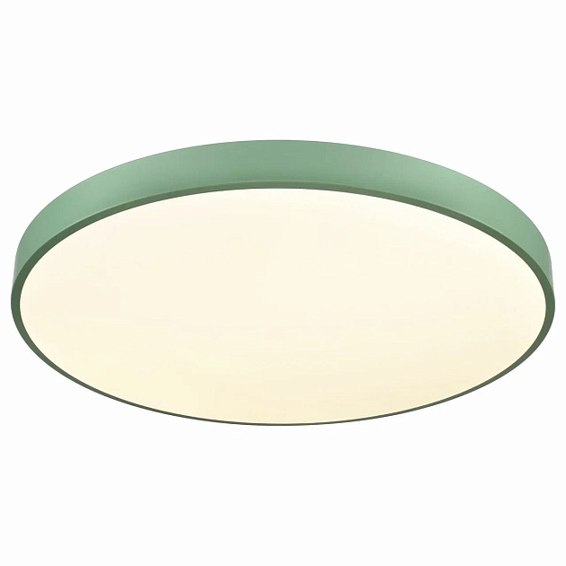 Светильник потолочный VELANTE Современный стиль 444-467-01 Фото № 1