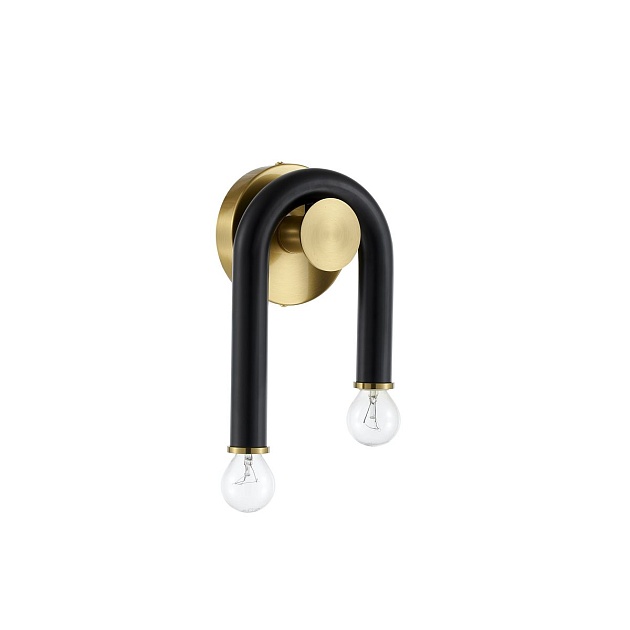 Бра Moderli Mireil V11913-2W изображение 2 Бра Moderli Mireil V11913-2W Фото № 2