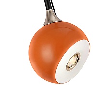 Подвесной светодиодный светильник Kink Light Тимо 07529-1A,09 2