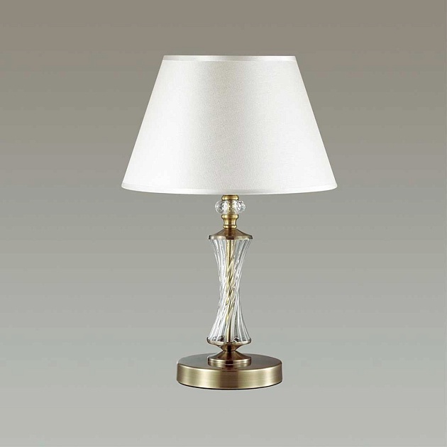 Настольная лампа Lumion Classi Kimberly 4408/1T изображение 2 Настольная лампа Lumion Classi Kimberly 4408/1T Фото № 2