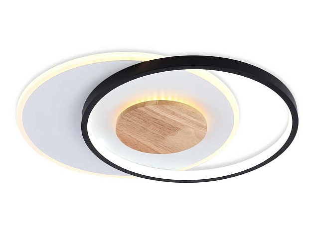 Светильник потолочный Ambrella light COMFORT FL4789 изображение 1 Светильник потолочный Ambrella light COMFORT FL4789 Фото № 1