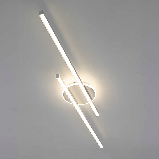 Люстра Citilux TRENT CL203620 изображение 4 Люстра Citilux TRENT CL203620 Фото № 4