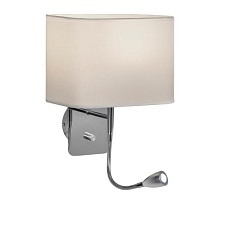 Бра Lumina Deco Boddi LDW 6051-2 WT 1