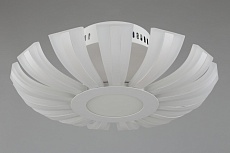 Потолочная светодиодная люстра Omnilux Silville OML-02607-68 2