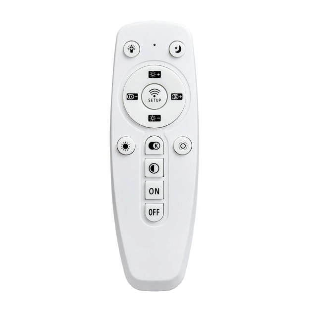Светильник Sonex Mitra Led 7732/80L Фото № 4