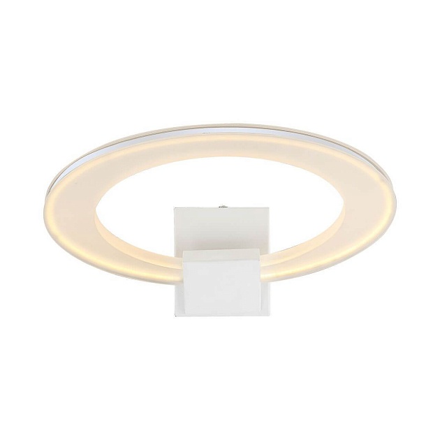 Настенный светильник Globo Cringle I 67063W Фото № 1